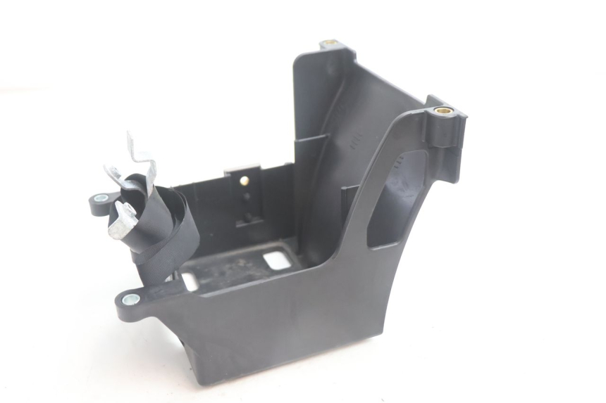 photo de PORTABATTERIA HARLEY DAVIDSON ROAD GLIDE FLTRXSE 1920 (2018 - 2022) - Altra angolazione