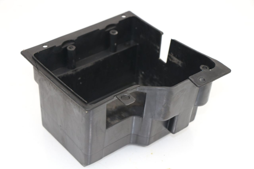 photo de vasca della batteria TNT MOTOR ROMA 10' 2T 50 (2011 - 2018) - Vista principale