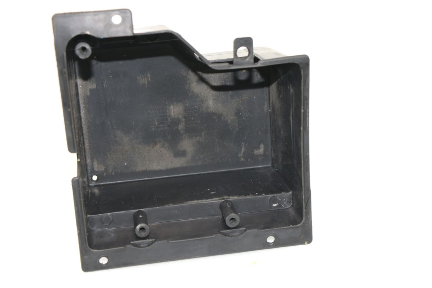 photo de vasca della batteria TNT MOTOR ROMA 10' 2T 50 (2011 - 2018) - Zoom sullo stato d'uso