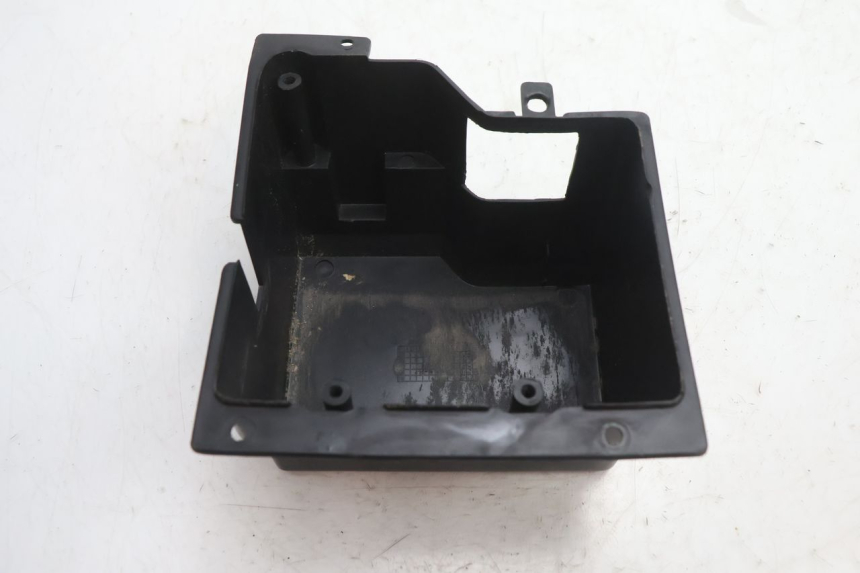 photo de vasca della batteria TNT MOTOR ROMA 10' 4T 50 (2007 - 2018) - Zoom sullo stato d'uso