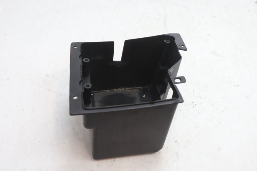 photo de vasca della batteria TNT MOTOR ROMA 10' 4T 50 (2007 - 2018) - Altra angolazione