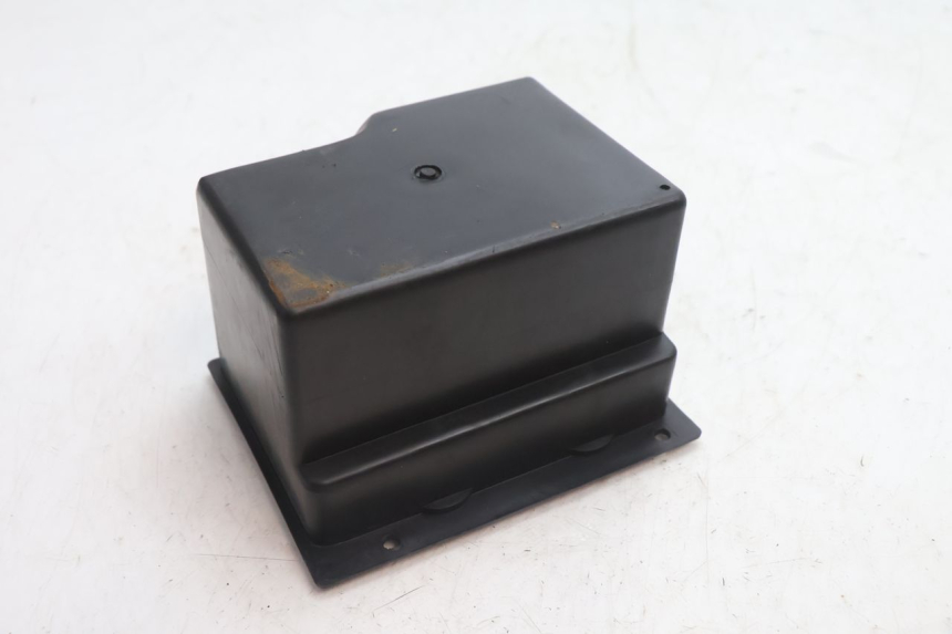 photo de vasca della batteria TNT MOTOR ROMA 10' 4T 50 (2007 - 2018) - Primo piano tecnico