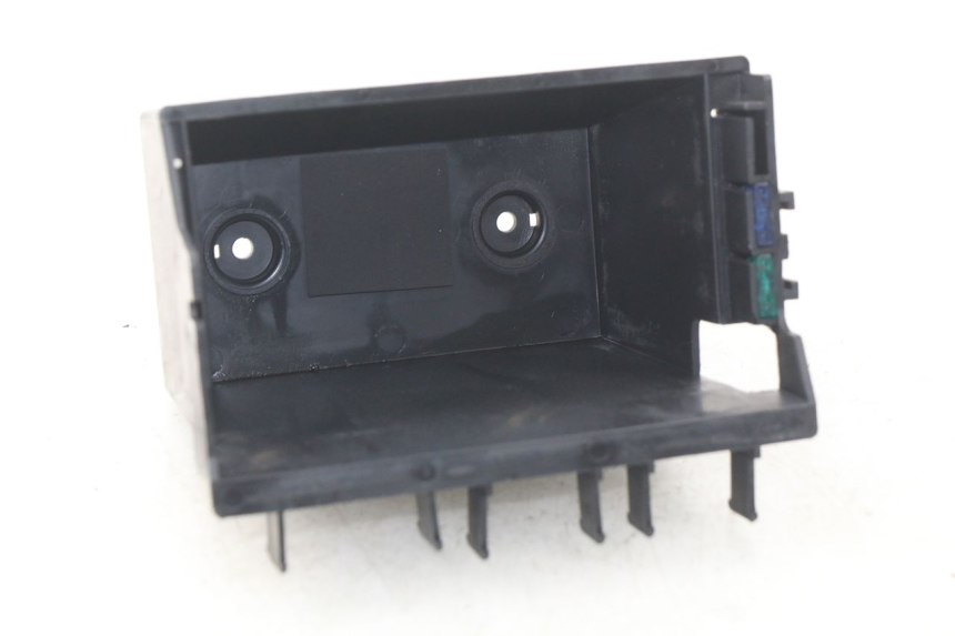 photo de VASCA BATTERIA DAELIM S2 FI 125 (2008 - 2017) - Zoom sullo stato d'uso