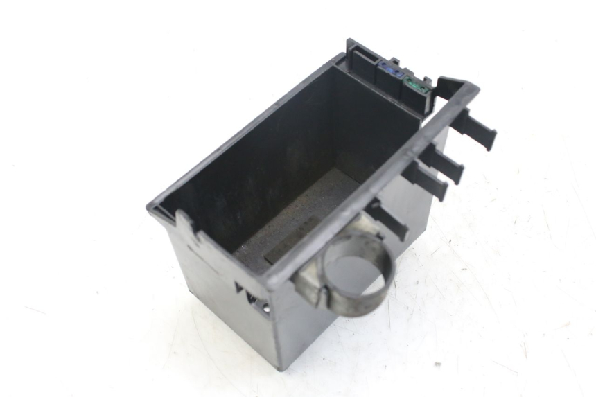 photo de VASCA BATTERIA DAELIM S2 FI 125 (2008 - 2017) - Altra angolazione