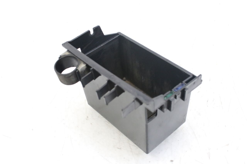 photo de VASCA BATTERIA DAELIM S2 FI 125 (2008 - 2017) - Primo piano tecnico