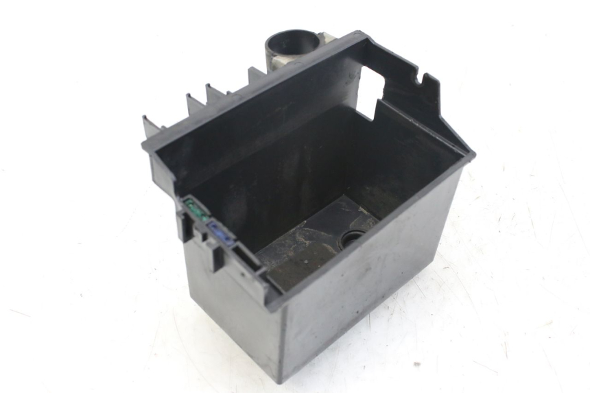 photo de VASCA BATTERIA DAELIM S2 FI 125 (2008 - 2017) - Vista d'insieme del prodotto