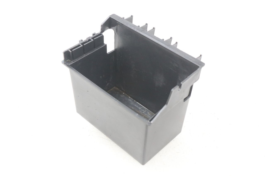 photo de vasca della batteria DAELIM S2 125 (2006 - 2007) - Vista principale