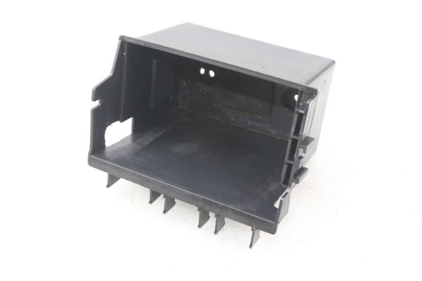 photo de vasca della batteria DAELIM S2 125 (2006 - 2007) - Zoom sullo stato d'uso