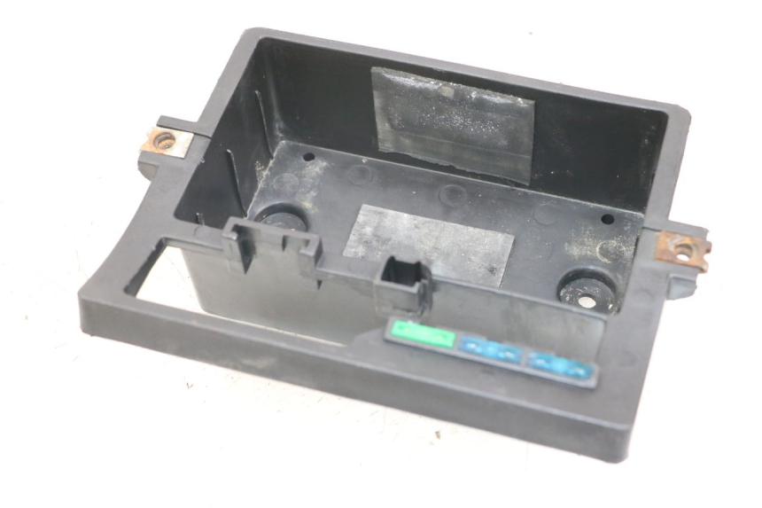 photo de VASCA BATTERIA DAELIM S3 125 (2010 - 2017) - Zoom sullo stato d'uso