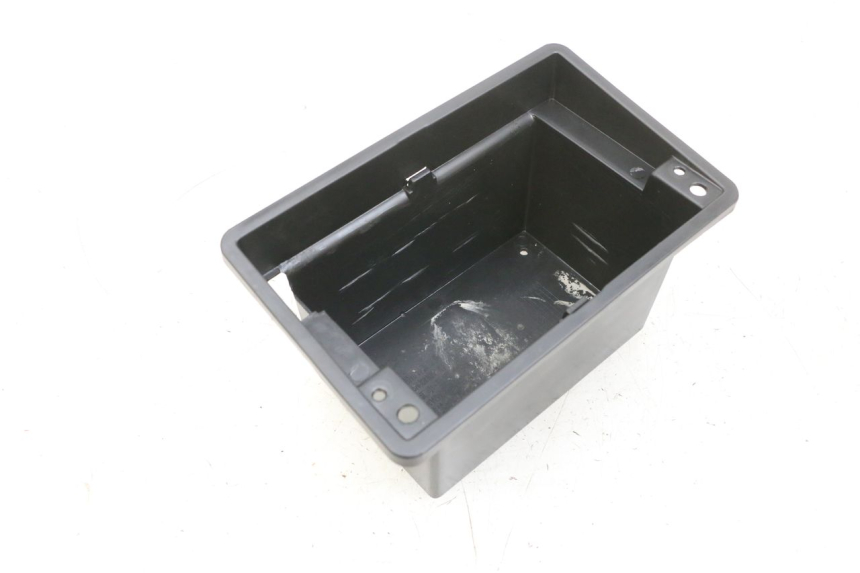 photo de PORTABATTERIA JM MOTORS SANTANA EVO 50 (2024 - 2026) - Vista principale