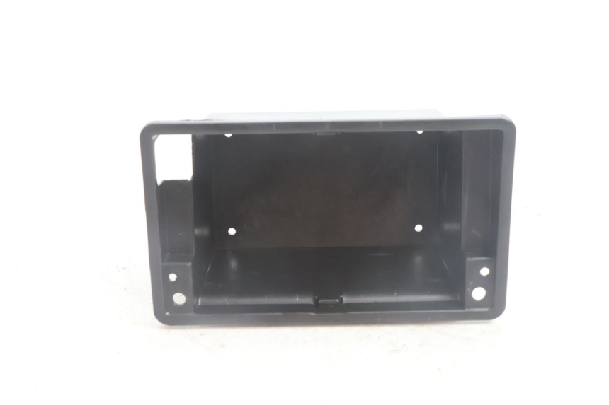 photo de PORTABATTERIA JM MOTORS SANTANA EVO 50 (2024 - 2026) - Dettaglio del componente