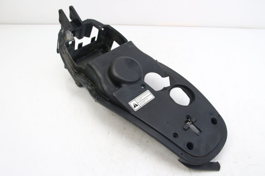 photo de VASCA BATTERIA APRILIA SCARABEO 4T 50 (2009 - 2017) - Vista principale