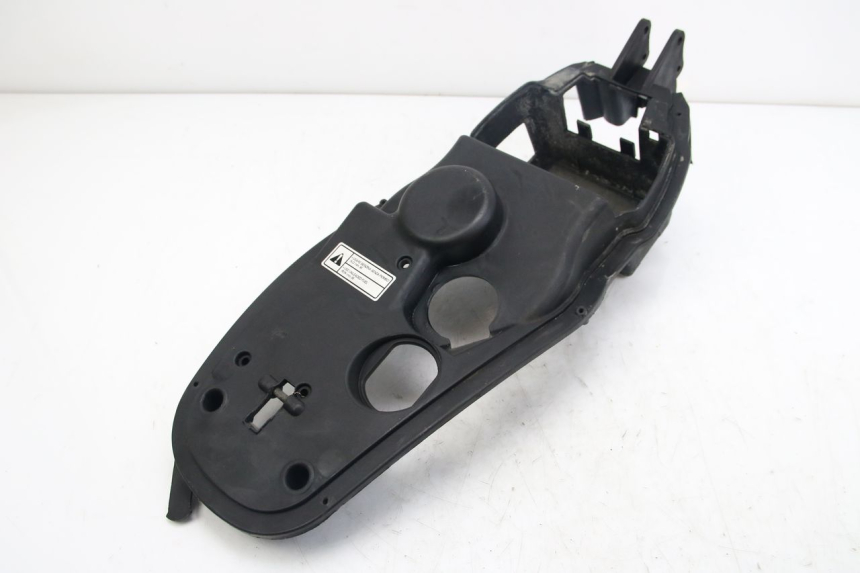 photo de VASCA BATTERIA APRILIA SCARABEO 4T 50 (2009 - 2017) - Dettaglio del componente