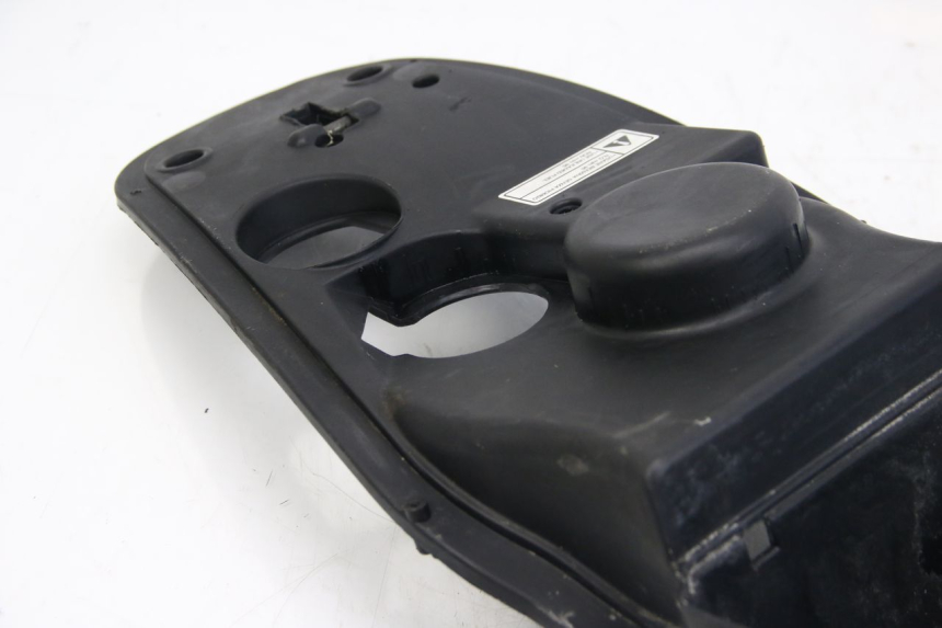 photo de VASCA BATTERIA APRILIA SCARABEO 4T 50 (2009 - 2017) - Ricambio usato controllato