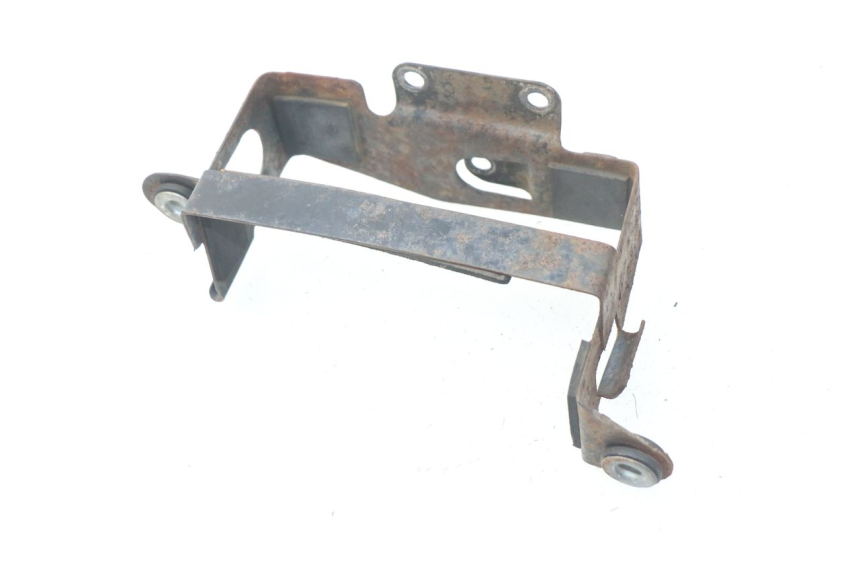 photo de vasca della batteria MASH SEVENTY FIVE 125 (2013 - 2021) - Zoom sullo stato d'uso