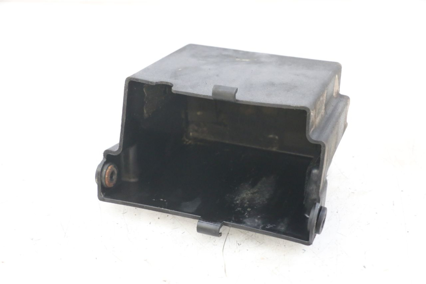 photo de VASCA BATTERIA TRIUMPH SPEED TRIPLE T301 900 (1994 - 1996) - Zoom sullo stato d'uso