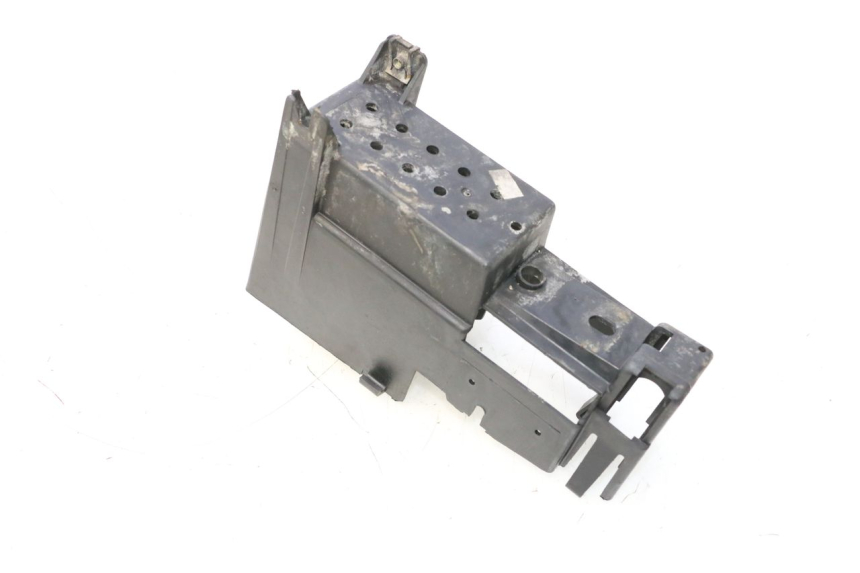photo de Vassoio della batteria PEUGEOT SPEEDFIGHT 2 AC 50 (2000 - 2009) - Zoom sullo stato d'uso