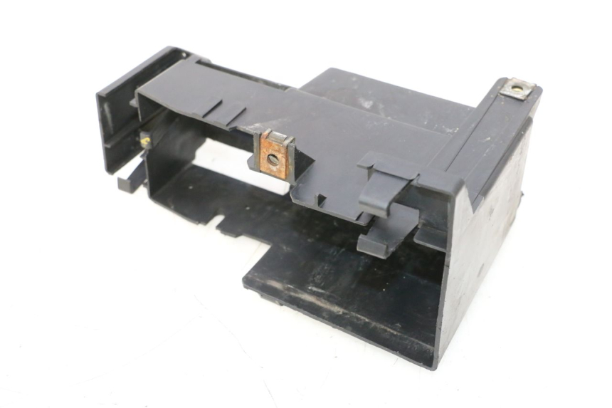 photo de Vassoio della batteria PEUGEOT SPEEDFIGHT 2 AC 50 (2000 - 2009) - Primo piano tecnico