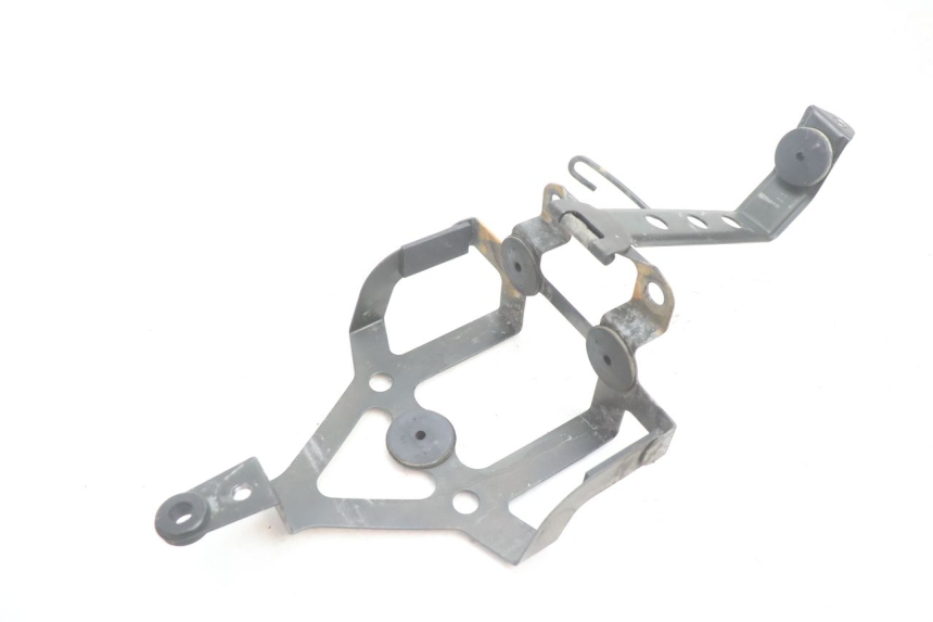 photo de PORTABATTERIA HONDA ST PAN EUROPEAN 1100 (1990 - 2002) - Zoom sullo stato d'uso
