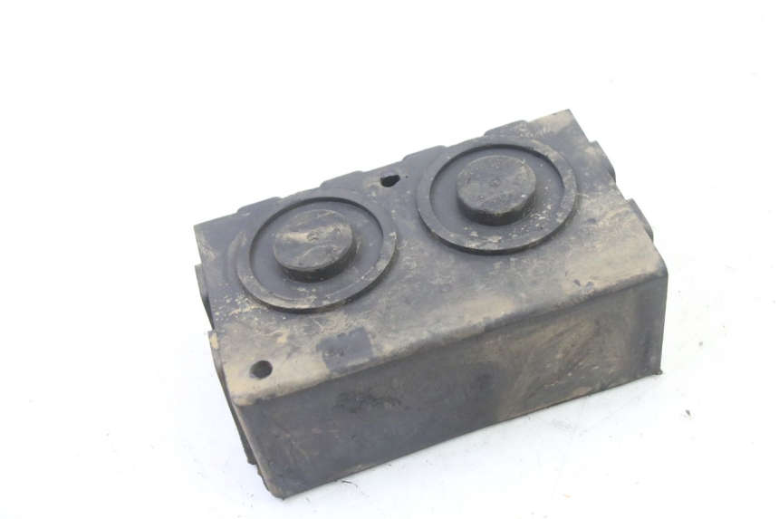 photo de PORTABATTERIA KTM SUPERENDURO R 950 (2005 - 2009) - Zoom sullo stato d'uso