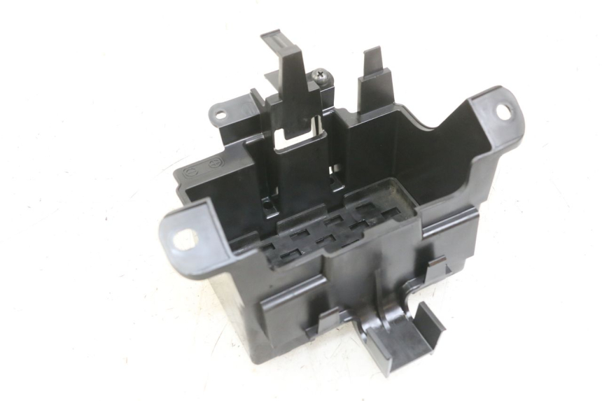 photo de vasca della batteria SUZUKI GSX F GSXF 650 (2007 - 2015) - Vista principale