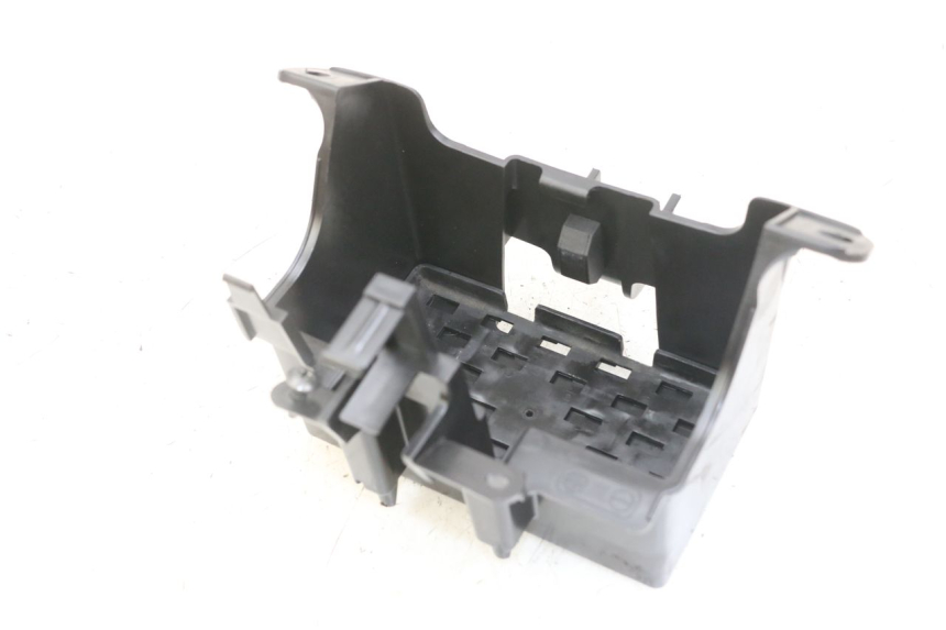 photo de vasca della batteria SUZUKI GSX F GSXF 650 (2007 - 2015) - Altra angolazione