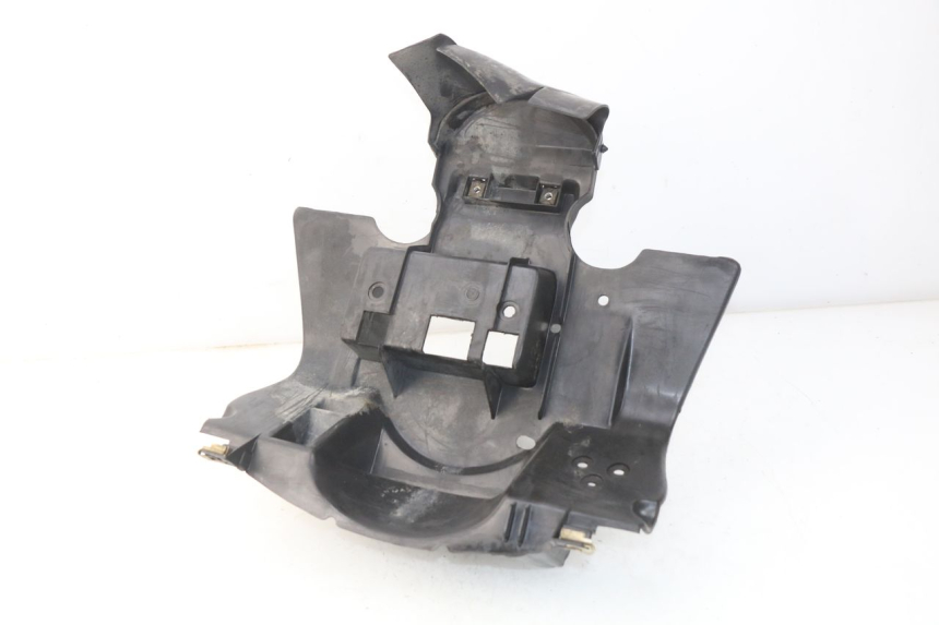 photo de vasca della batteria PEUGEOT SV 80 (1993 - 1997) - Zoom sullo stato d'uso