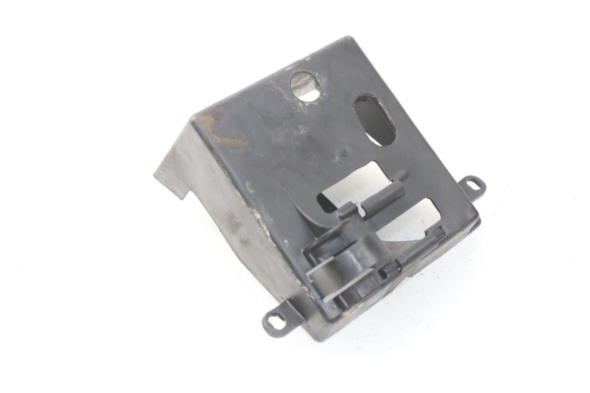 photo de Vassoio della batteria PEUGEOT SX 80 (1986 - 1995) - Zoom sullo stato d'uso