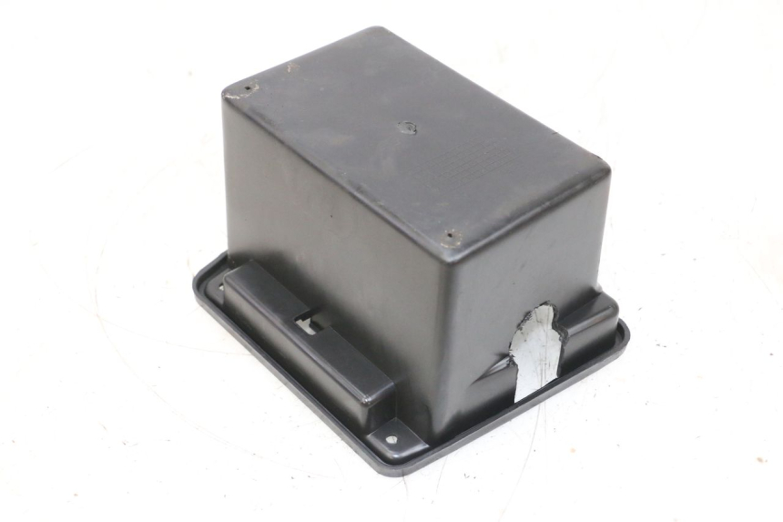 photo de PORTABATTERIA NECO TEMPO 4T 50 (2022 - 2026) - Zoom sullo stato d'uso