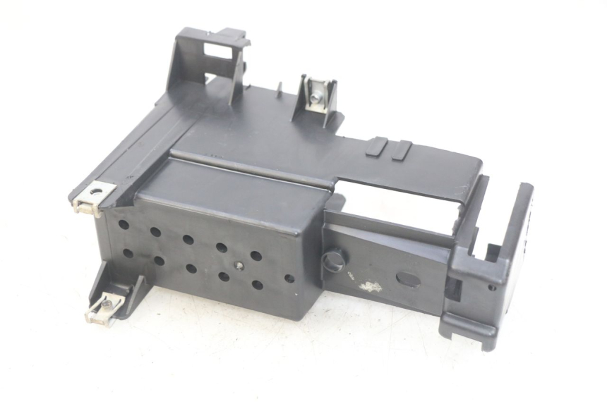 photo de VASCA BATTERIA PEUGEOT TKR TREKKER FURIOUS 50 (2005 - 2014) - Altra angolazione