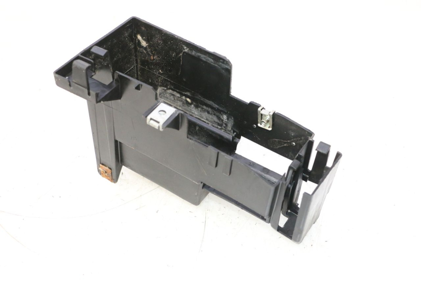 photo de VASCA BATTERIA PEUGEOT TKR TREKKER FURIOUS 50 (2005 - 2014) - Vista principale