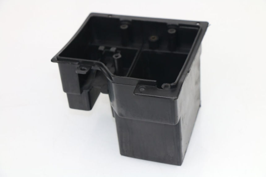 photo de vasca della batteria BAOTIAN TRAVEL SPIRIT 50 (2010 - 2012) - Zoom sullo stato d'uso
