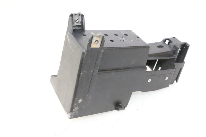 photo de Vassoio della batteria PEUGEOT TREKKER 50 (1995 - 2004) - Zoom sullo stato d'uso