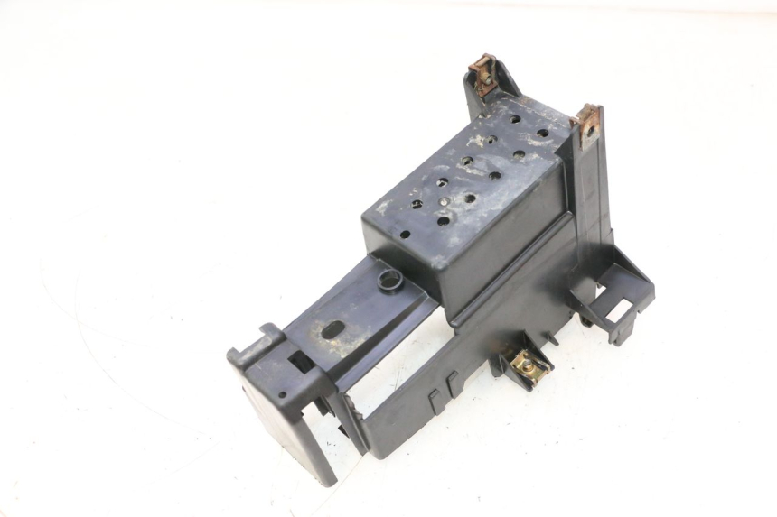 photo de Vassoio della batteria PEUGEOT TREKKER 50 (1995 - 2004) - Zoom sullo stato d'uso