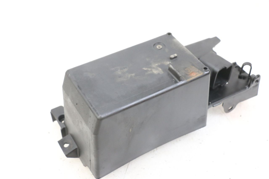 photo de VASCA BATTERIA KAWASAKI VERSYS ABS 650 (2015 - 2018) - Dettaglio del componente