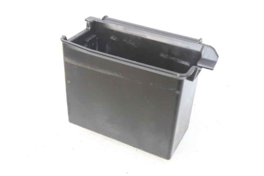 photo de VASCA BATTERIA PIAGGIO VESPA PRIMAVERA 2T 50 (2013 - 2018) - Altra angolazione