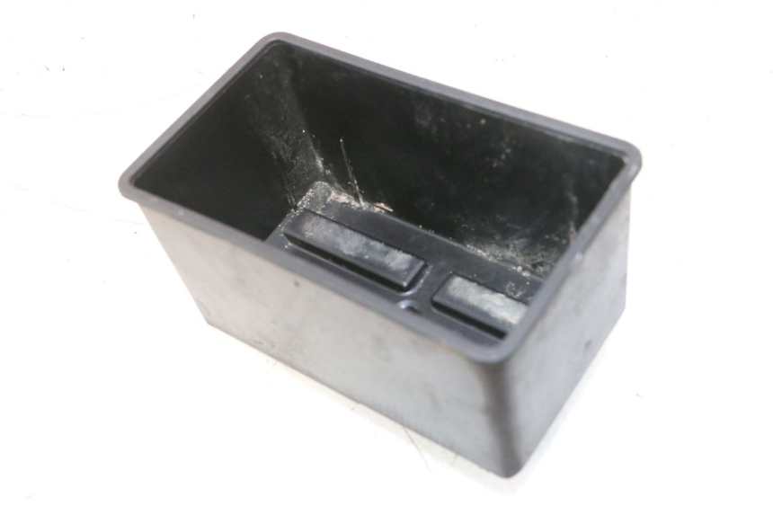photo de VASCA BATTERIA PIAGGIO VESPA S 2T 50 (2007 - 2014) - Vista principale
