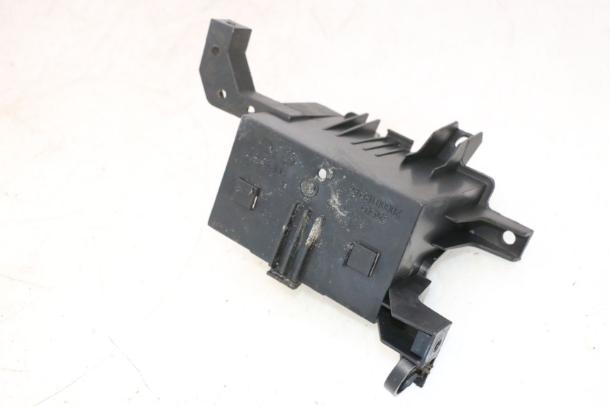 photo de VASCA BATTERIA PEUGEOT VIVACITY NEW 2T 50 (2008 - 2017) - Zoom sullo stato d'uso