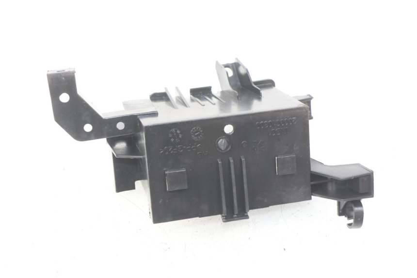 photo de VASCA BATTERIA PEUGEOT VIVACITY NEW 4T 50 (2008 - 2017) - Zoom sullo stato d'uso