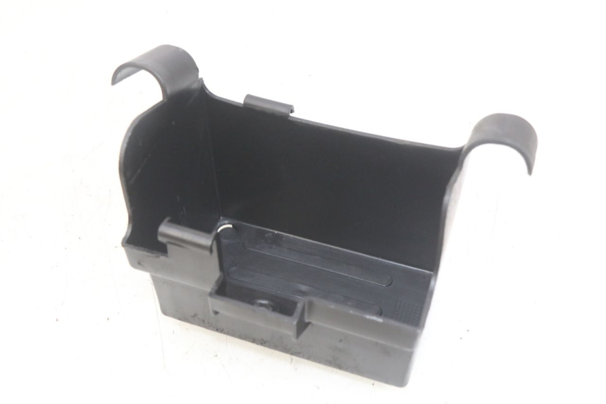 photo de VASCA BATTERIA DAELIM VJ ROADWIN FI 125 (2008 - 2017) - Vista principale