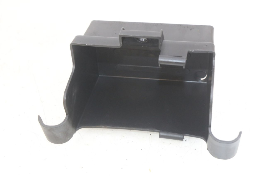 photo de VASCA BATTERIA DAELIM VJ ROADWIN FI 125 (2008 - 2017) - Zoom sullo stato d'uso