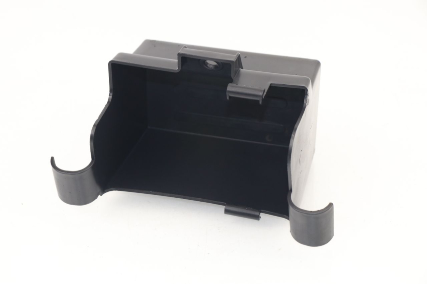 photo de PORTABATTERIA DAELIM VJ ROADWIN 125 (2004 - 2007) - Vista principale