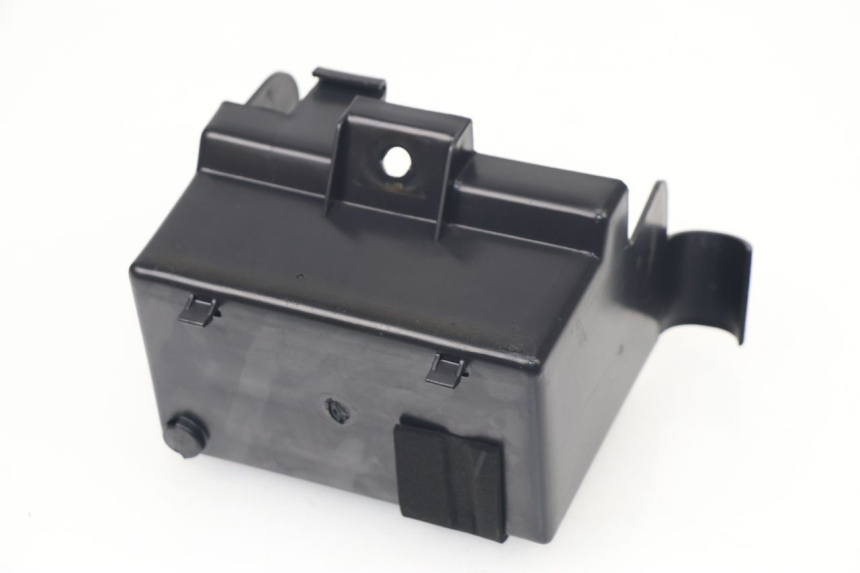 photo de PORTABATTERIA DAELIM VJ ROADWIN 125 (2004 - 2007) - Zoom sullo stato d'uso