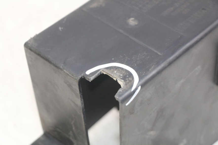 photo de VASCA BATTERIA DAELIM VL DAYSTAR 125 (2000 - 2011) - Dettaglio del componente