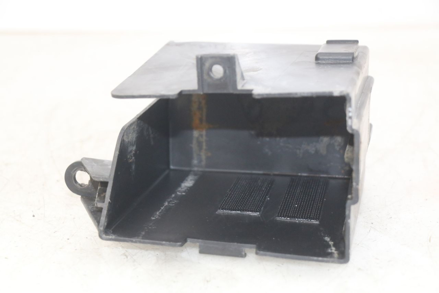 photo de VASCA BATTERIA DAELIM VL DAYSTAR 125 (2000 - 2011) - Zoom sullo stato d'uso