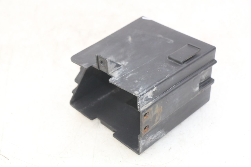 photo de VASCA BATTERIA DAELIM VL DAYSTAR 125 (2000 - 2011) - Altra angolazione