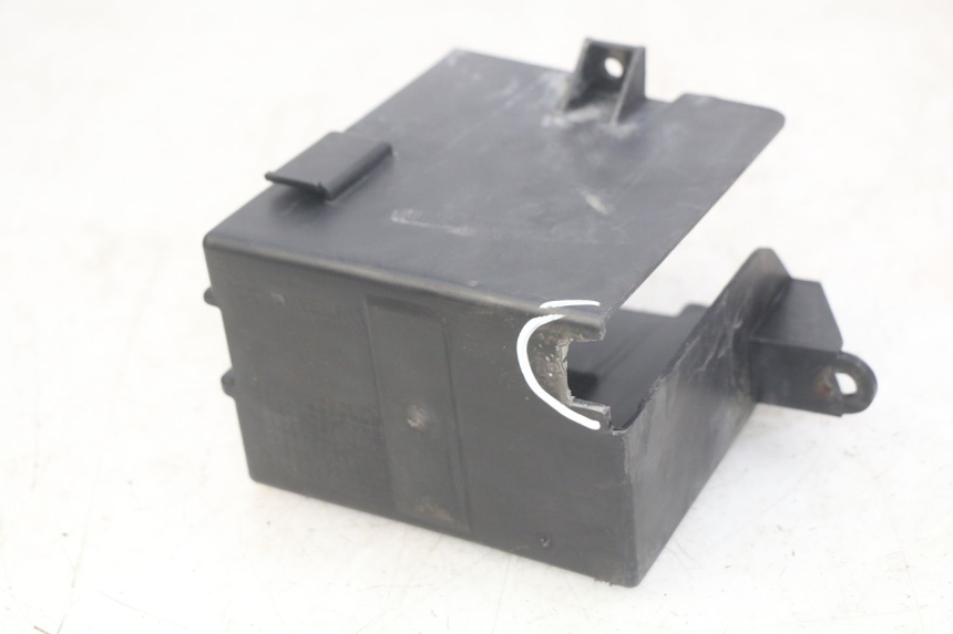 photo de VASCA BATTERIA DAELIM VL DAYSTAR 125 (2000 - 2011) - Primo piano tecnico