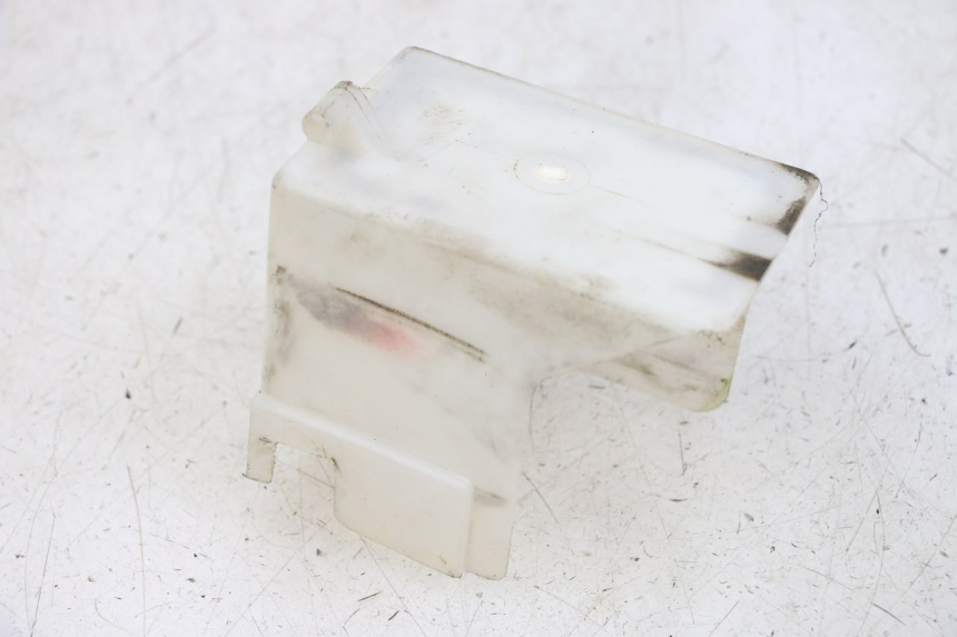 photo de PORTABATTERIA HONDA WALLAROO DX 50 (1993 - 1996) - Zoom sullo stato d'uso