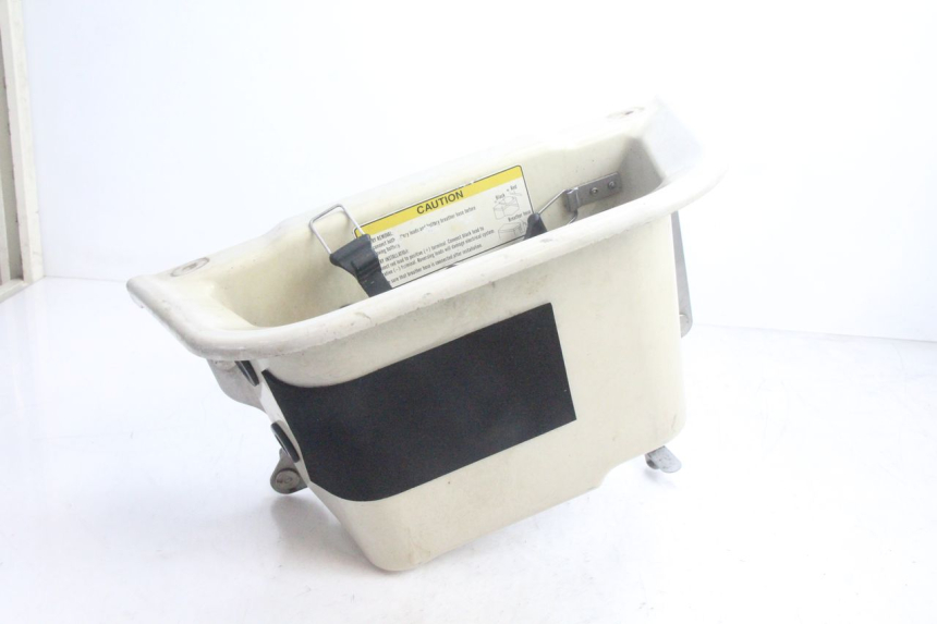 photo de PORTABATTERIA YAMAHA WAVE RUNNER GP R 1200 (2000 - 2003) - Vista principale