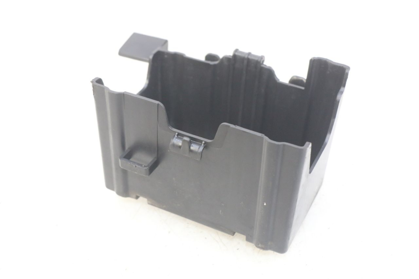 photo de VASCA BATTERIA SYM WOLF SB 125 (2011 - 2018) - Zoom sullo stato d'uso